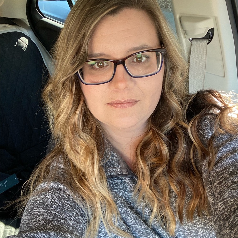 Meet your Posher, Miranda